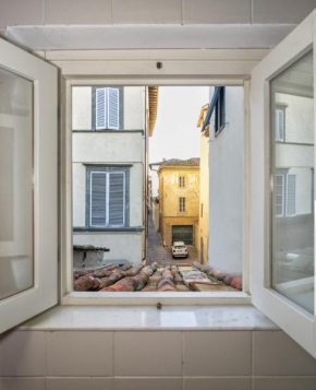 Affittacamere del Centro Lucca